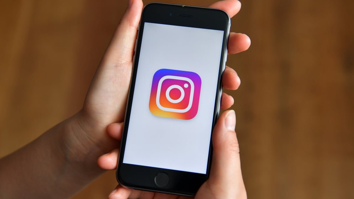 Os jovens utilizam mais o Instagram do que o Snapchat, de acordo com um relatório.