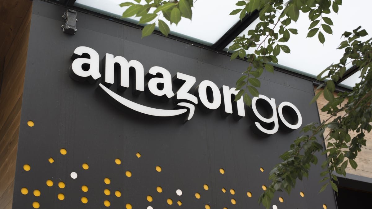 A futura loja Amazon Go em Nova York estará localizada em frente ao World Trade Center.