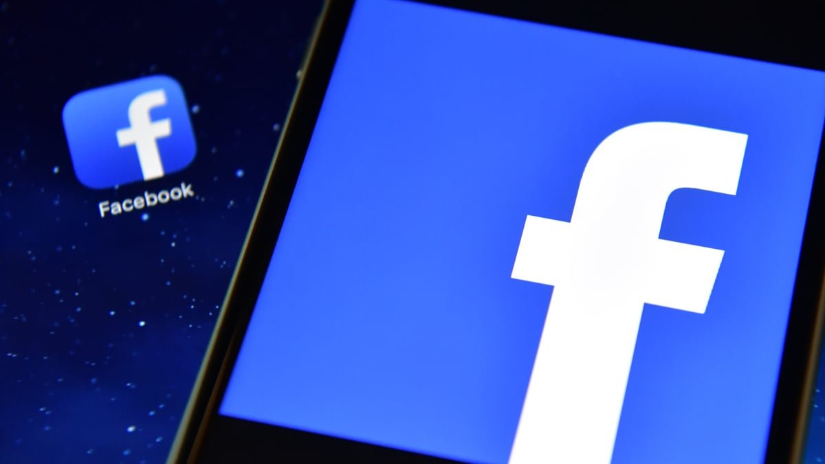 Facebook deleta 82 páginas e contas associadas ao Irã.