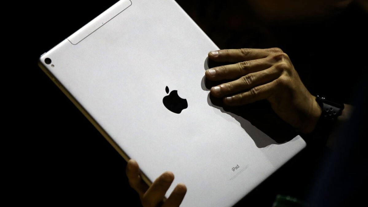 Confira a previsão do visual do próximo iPad Pro com base em um ícone do iOS.