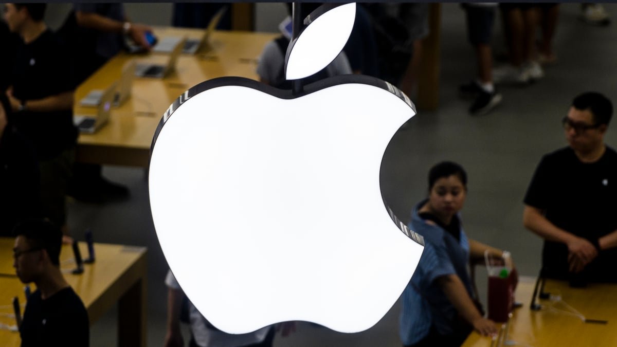 A Apple está gradualmente restringindo cada vez mais os clientes.