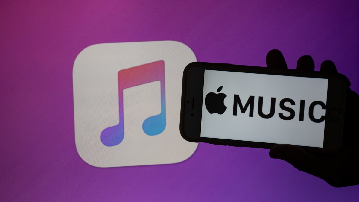 A próxima empresa que a Apple Music pode adquirir é a iHeartMedia.