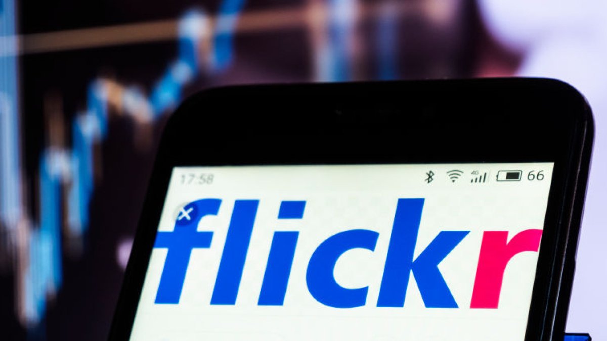Flickr está reduzindo a quantidade de fotos que os usuários gratuitos podem armazenar para 1.000.