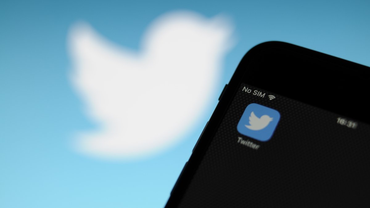 Twitter excluiu contas automatizadas que desencorajaram a participação nas eleições.