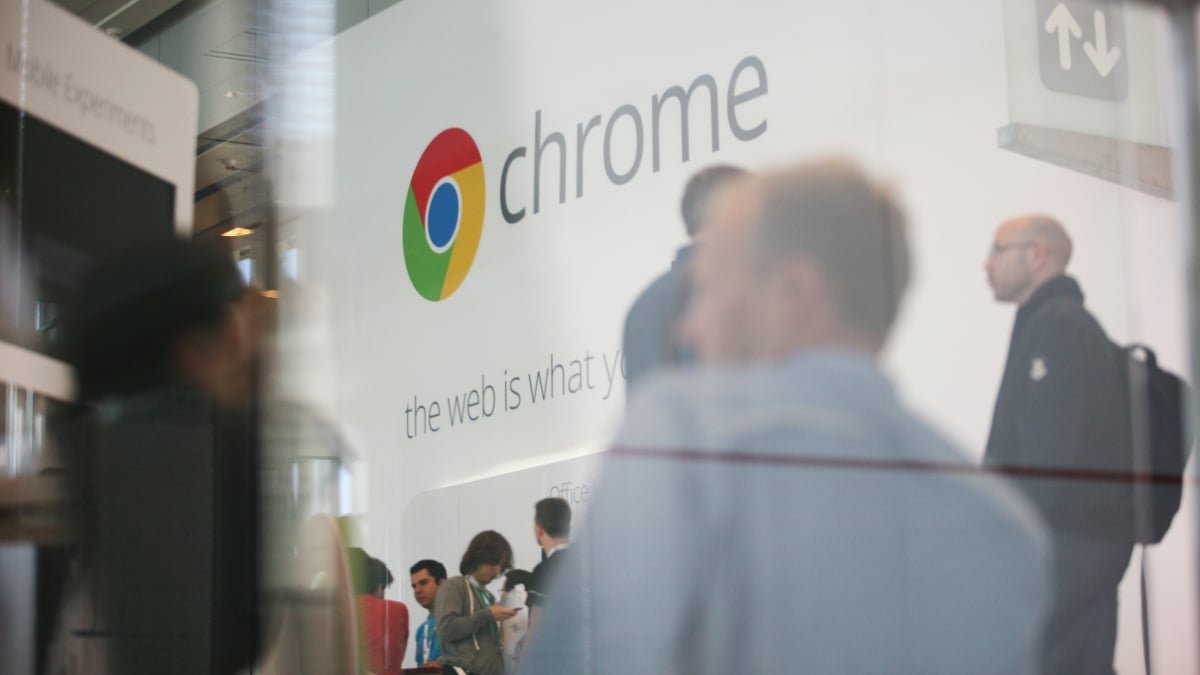 O Google Chrome está implementando uma nova estratégia para combater anúncios intrusivos.