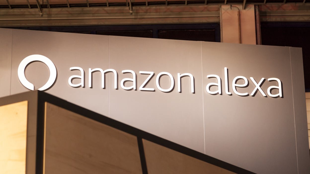 Get ready for an explosion of Alexa-powered headphones