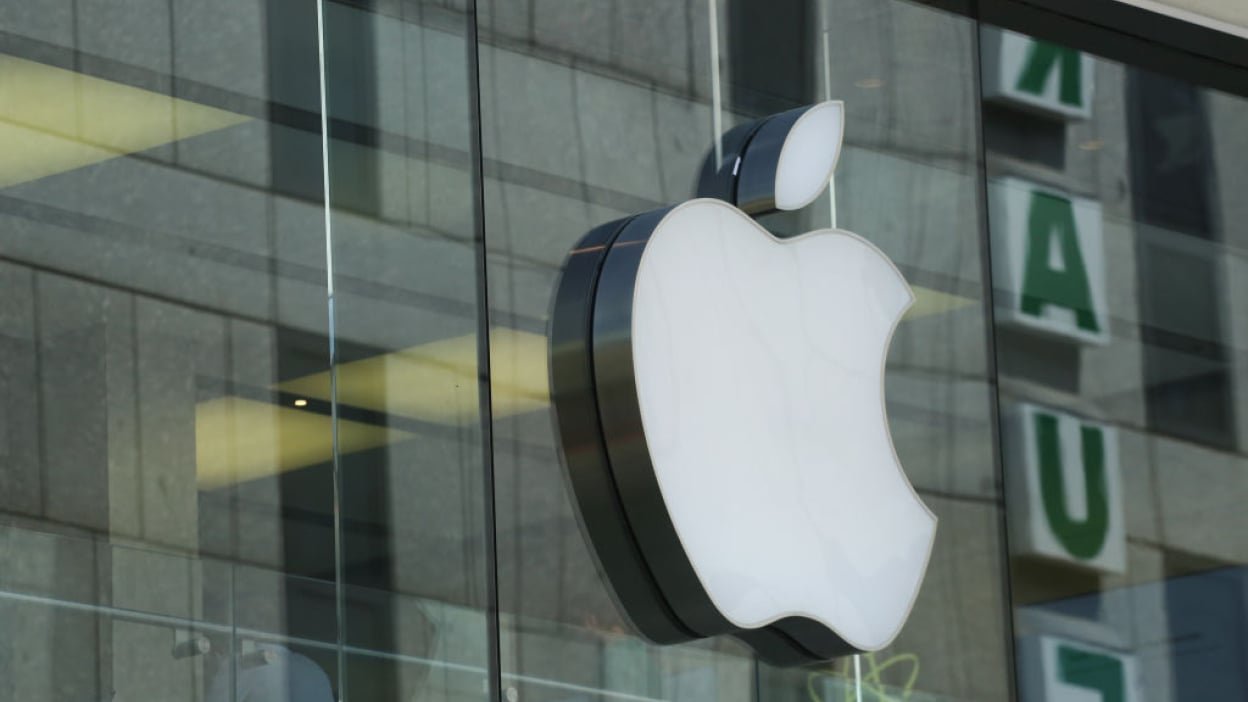 Apple