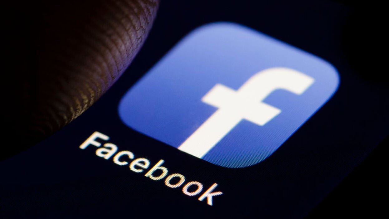 Facebook is working on a music app to rival TikTok: report
