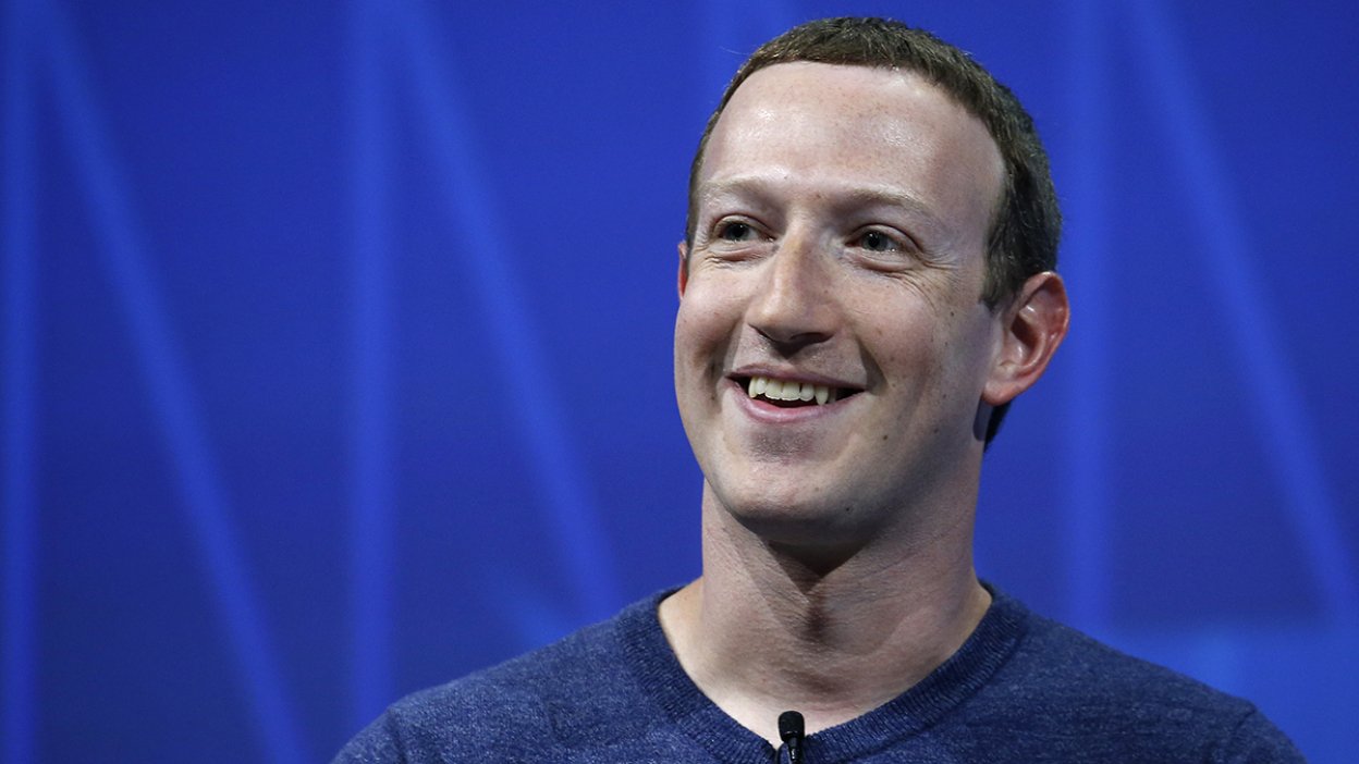 Facebook fined £500K for 