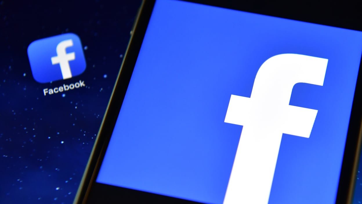 Facebook removes 82 pages and accounts linked to Iran