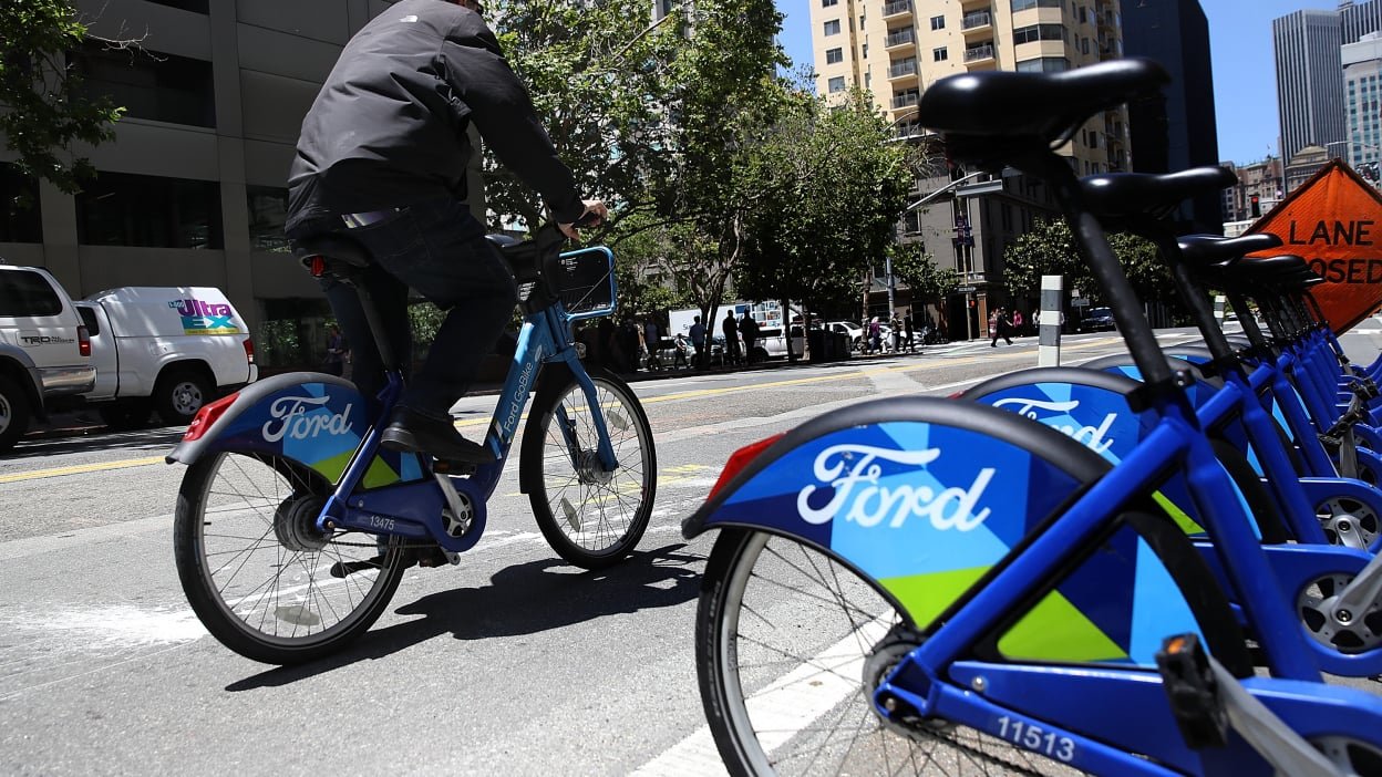 Even more ways to get to the polls for free on Election Day