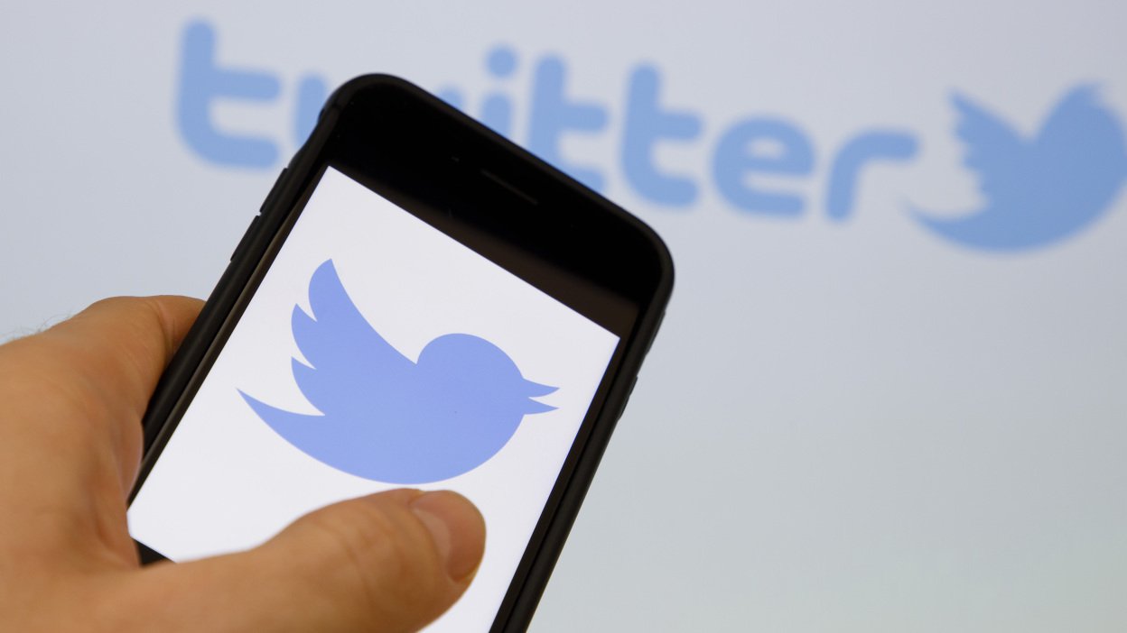 Twitter is reportedly removing the 