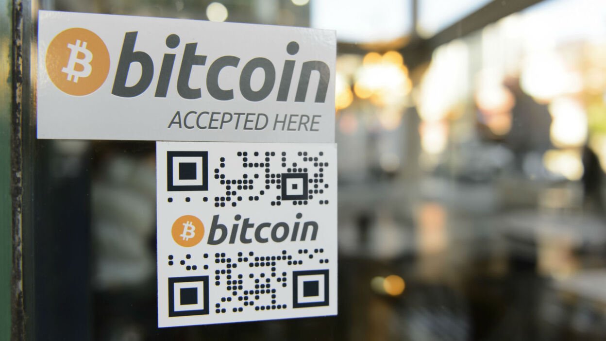 Satoshi Nakamoto