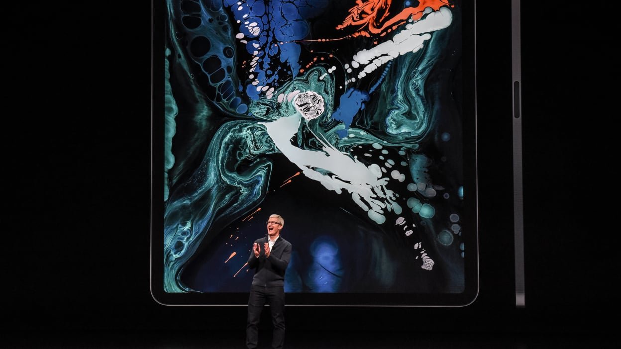 Apple