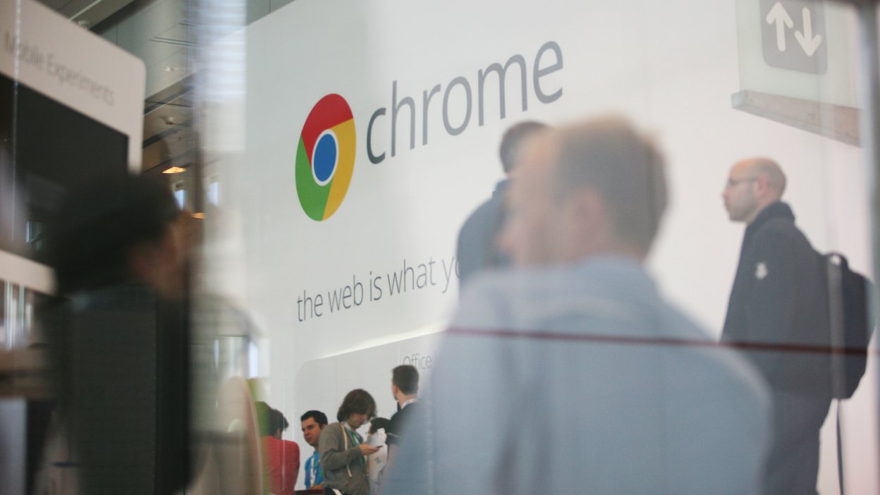 Google Chrome has a new plan to fight shady ads