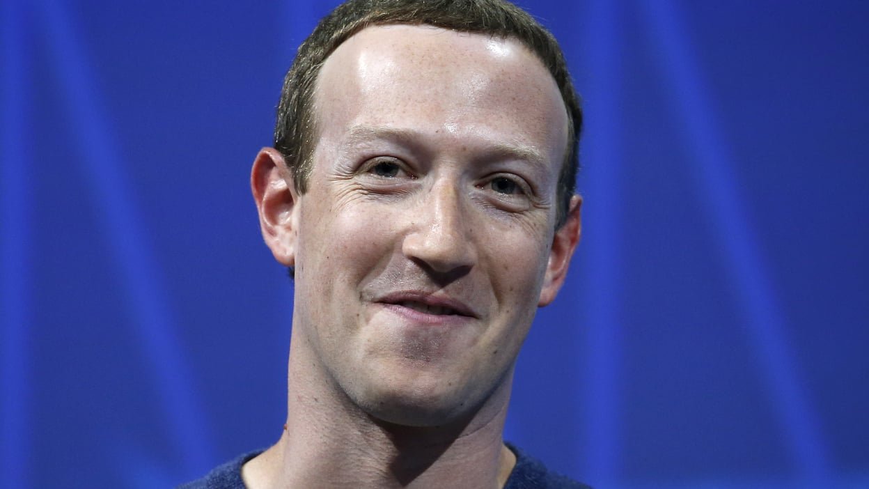 Mark Zuckerberg declines the UK and Canada