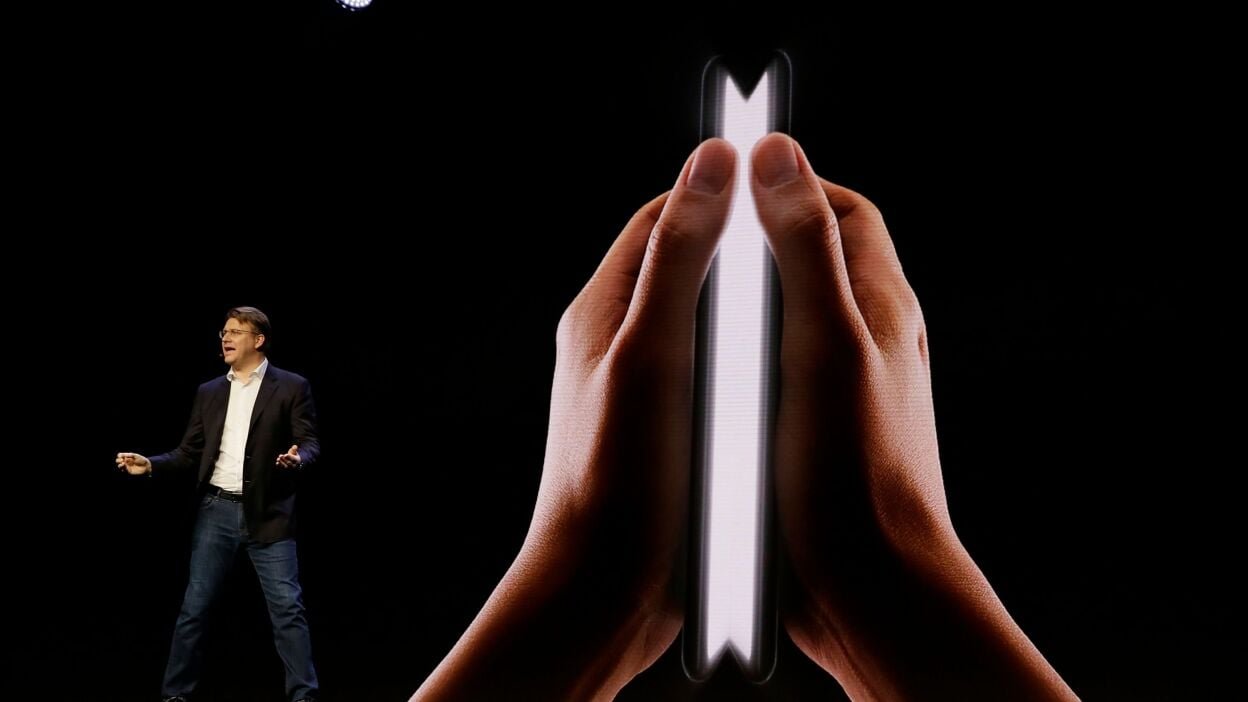 How Samsung