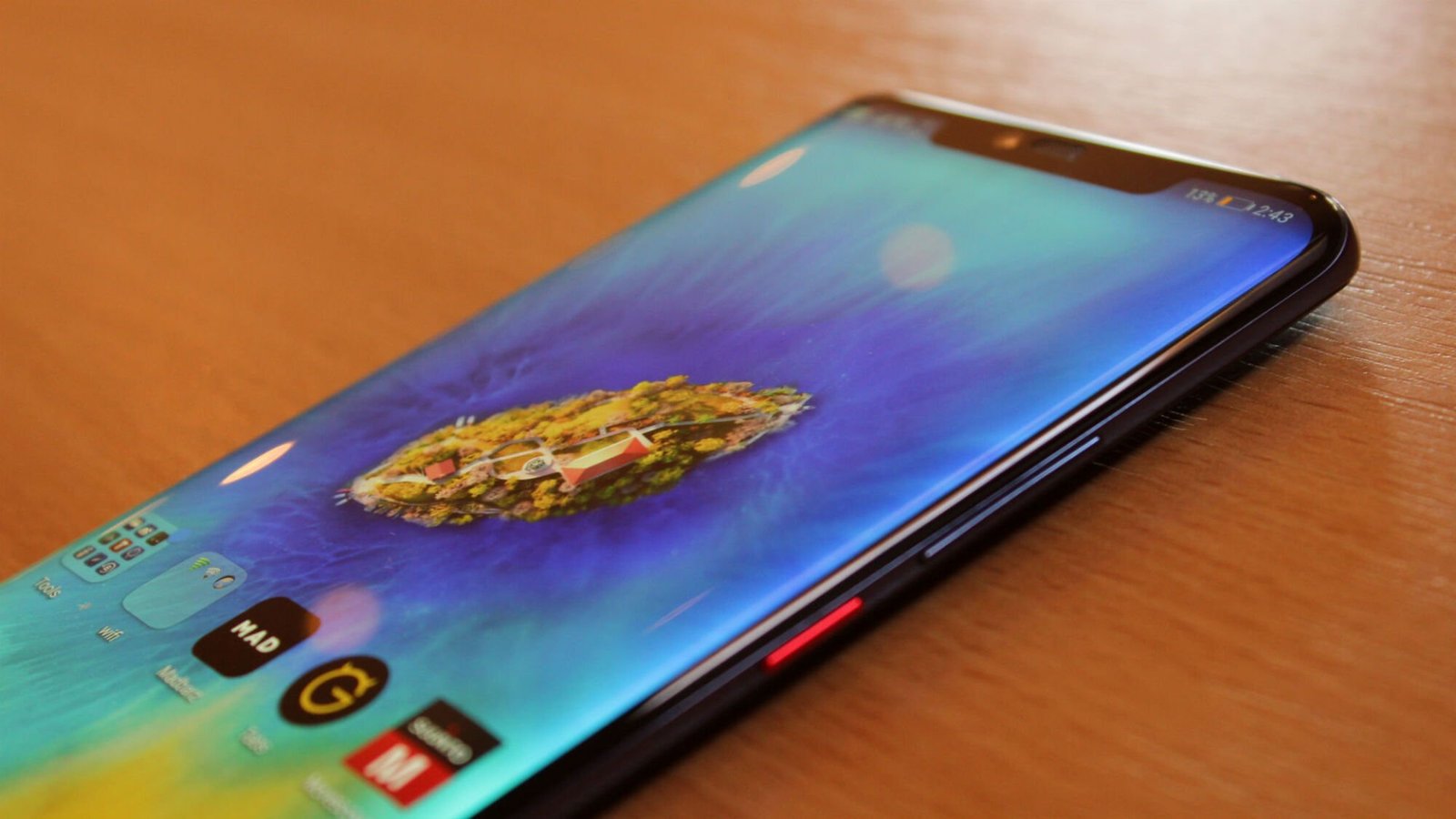 Mashable Image