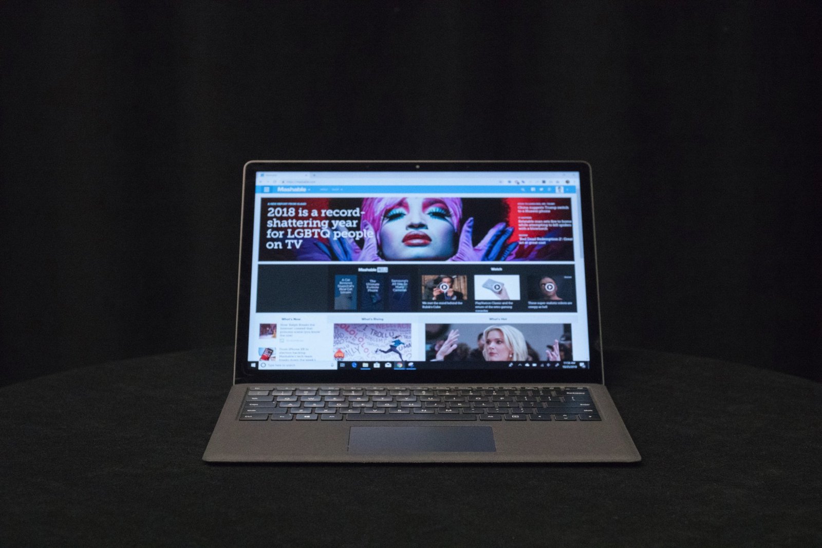Mashable Image