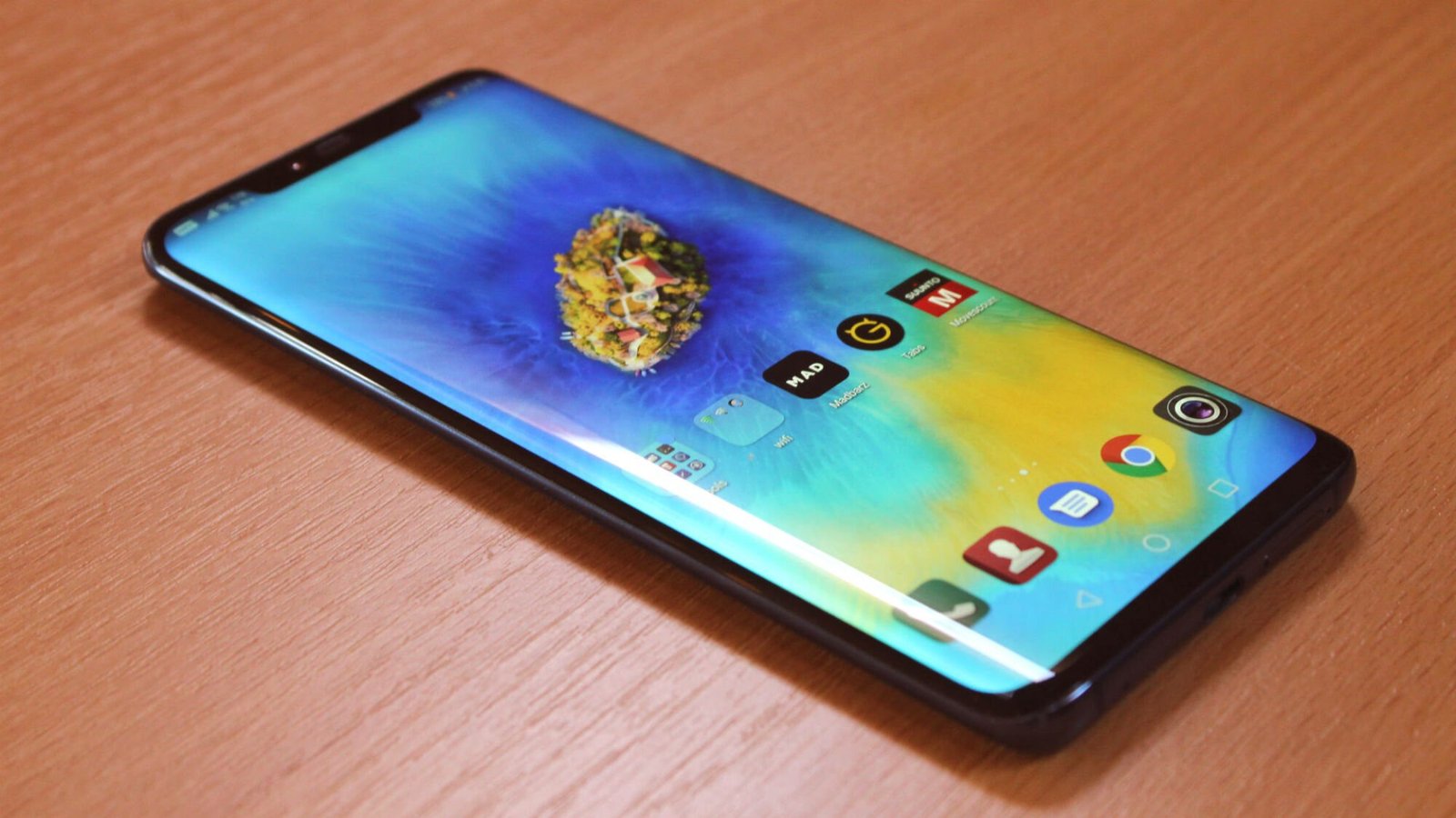 Mashable Image